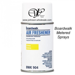 Boardwalk Metered Spray